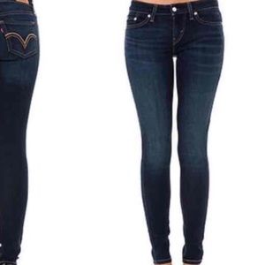 Levi’s Legging Skinny Jeans